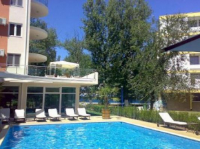 Ale Summer Suite